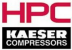 HPC KAESER COMPRESSORS